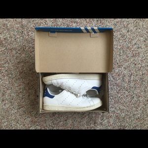 Stan Smith sneakers